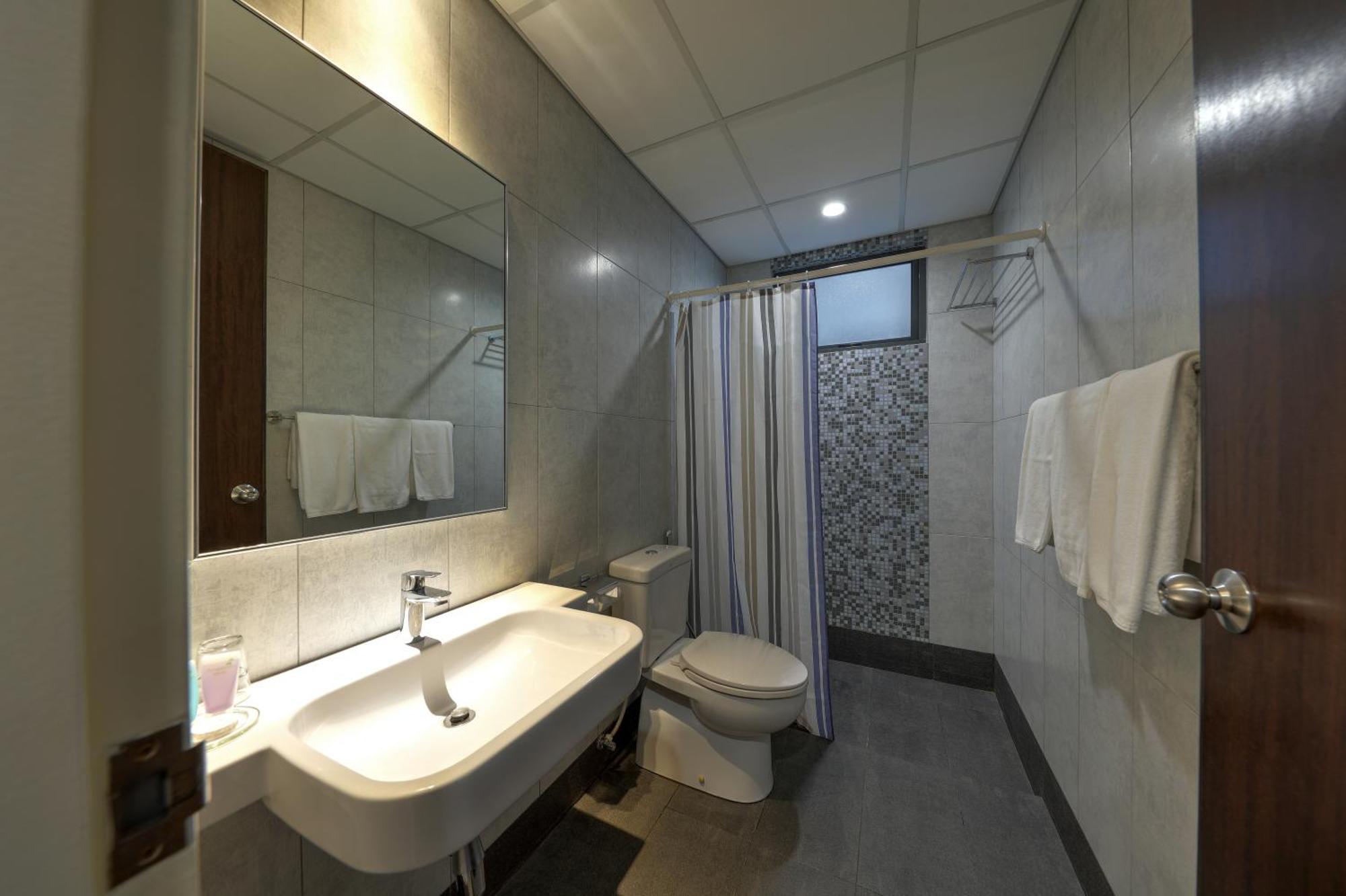 Acappella Suite Hotel, Shah Alam Cameră foto